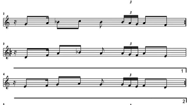 Lezginka. Notes. смотреть онлайн