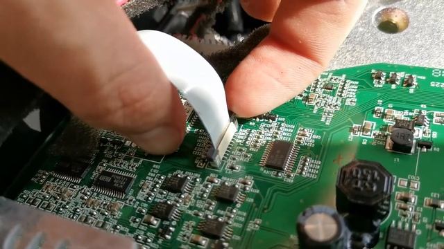 Harman Kardon Go+play разборка + устранение шумов