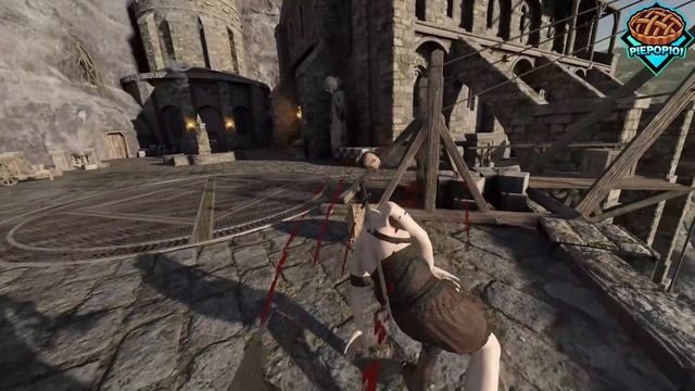God of War VR: Become Kratos смотреть онлайн