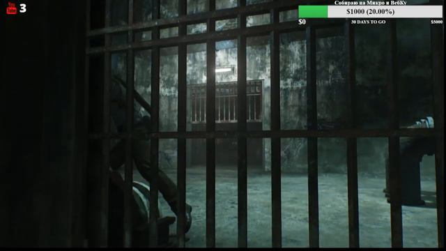 СМЕРТЬ ОТЦА ТЕОДОРА ШОК! The Evil Within 2. [RUS] [2019] [gameplay] #10 смотреть онлайн