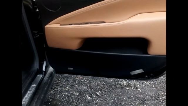 Торги России осмотр Lexus LS460, 2013 смотреть онлайн