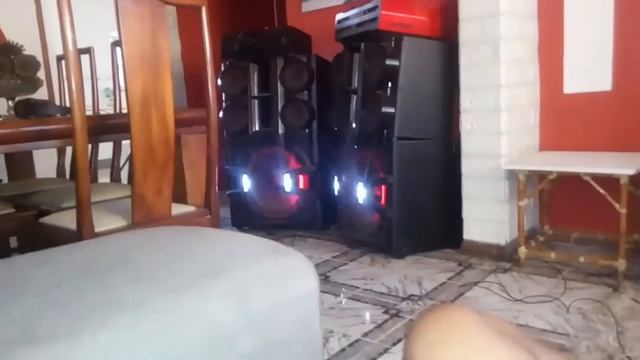 Som lg xboom смотреть онлайн
