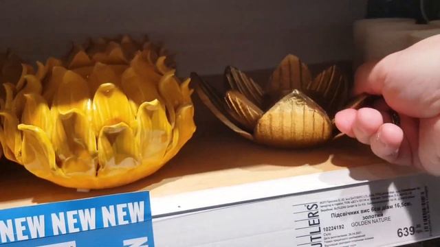 BUTLERS ? ШИКАРНЫЙ АССОРТИМЕНТ НОВОГОДНЕГО ДЕКОРА ? ТАКОГО ВЫ НИГДЕ НЕ НАЙДЁТЕ ? Стеклянные игрушки смотреть онлайн