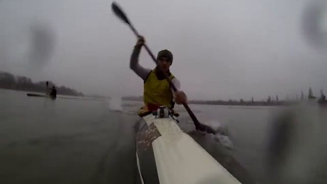 GoPro Гребля смотреть онлайн