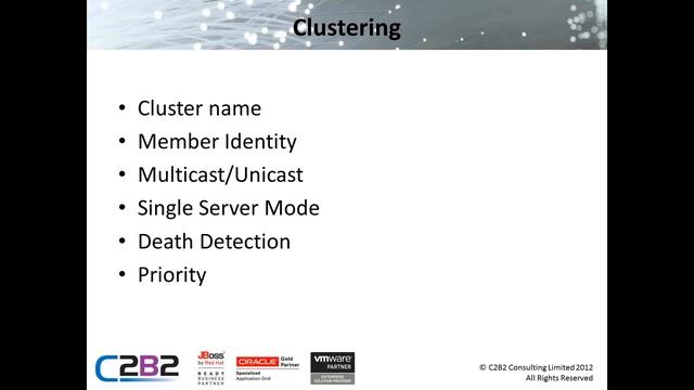 Getting Started with Oracle Coherence смотреть онлайн