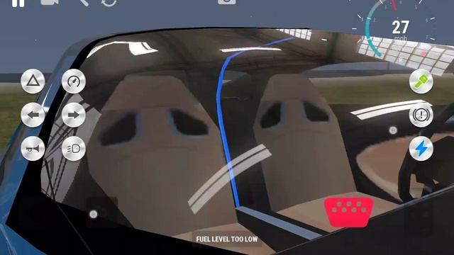 Я купил Bugatti Divo в Real Driving School смотреть онлайн