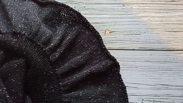 Новые процессы, платье, расчет на платье, в конце болталка. Вязальный влог. смотреть онлайн