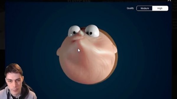 Mr Dekart И Морти