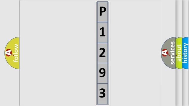 DTC Ford P1293 Short Explanation