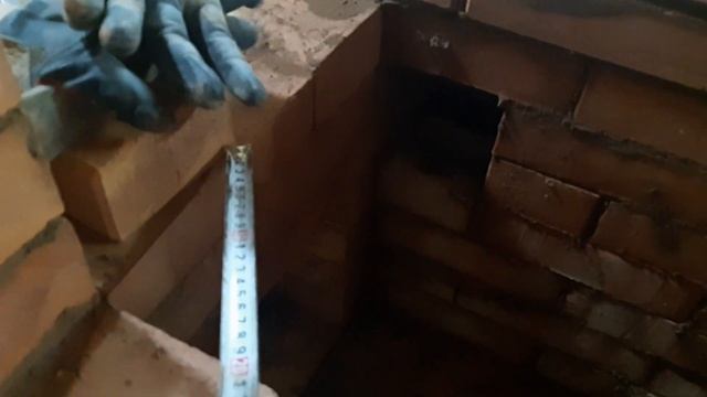 30.Печь с плитой ч.2. Доработка задвижки и мой косяк. смотреть онлайн