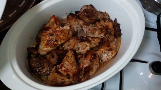 Сьели кролика за один раз. Ну очень вкусный! смотреть онлайн