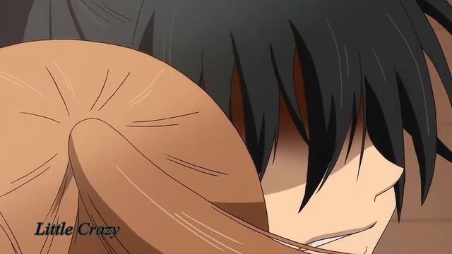 Надеюсь, что ты больше не плачешь, но хочу этого больше всего... смотреть онлайн