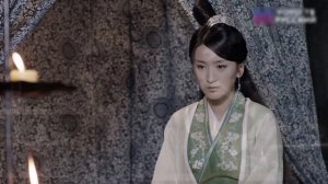 Легенда о Юньси 1 сезон 32 серия