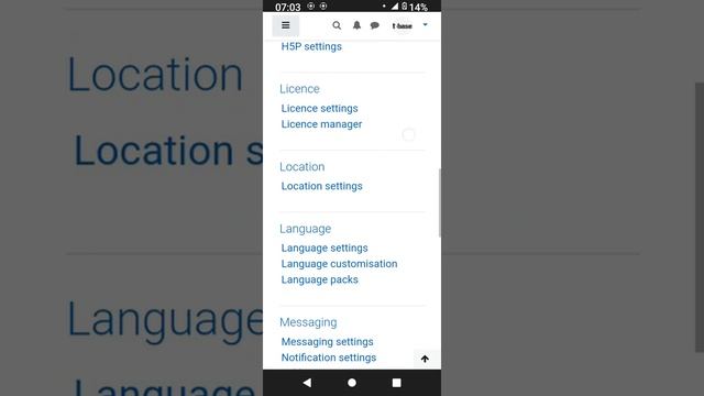 How to add logo and school name in Moodle смотреть онлайн