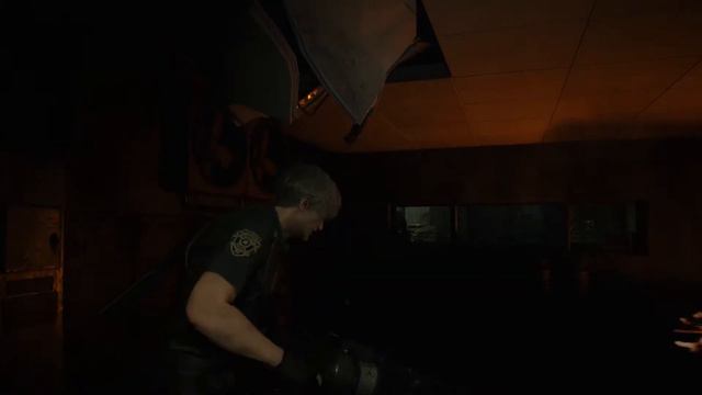 RESIDENT EVIL 2 REMAKE ПРОХОЖДЕНИЕ #13 смотреть онлайн