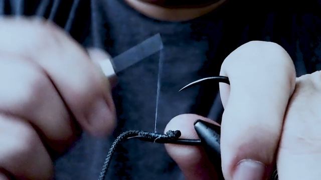 STEALTH RIGGING THE DEEPLINER CXB