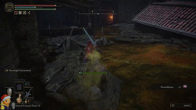 Elden Ring | Part 55 | Zorayas True Form [FirstRun/Let'sPlay] смотреть онлайн