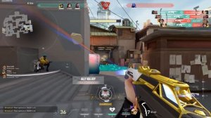 Why 1440x900 IS The BEST Resolution in Valorant