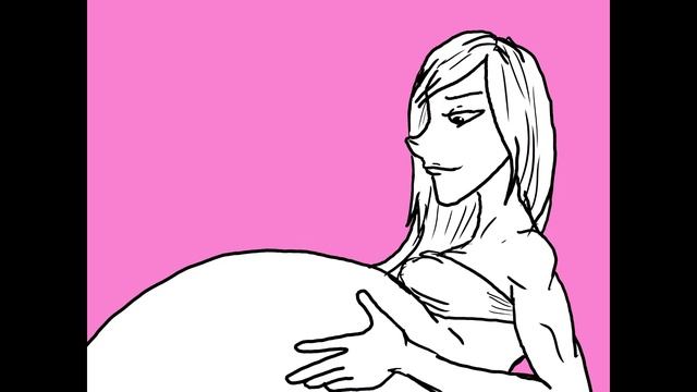Pred Gonna Getcha (Vore Animation) смотреть онлайн