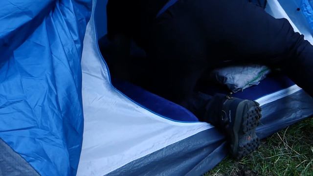 Stăm o noapte la cort, facem carne la jar și ne plimbăm pe poteci prin pădure смотреть онлайн