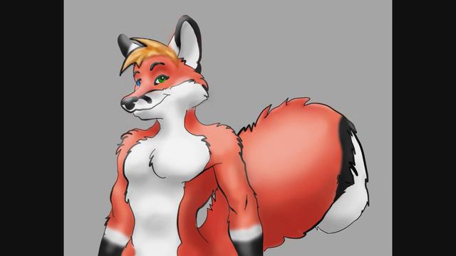 furry playing minecraft idea? смотреть онлайн