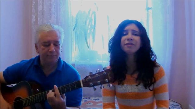 ОБІЦЯЮ -NK | Настя Каменских (cover на гитаре Tanya Quant) смотреть онлайн