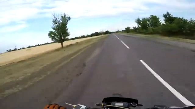 ПОГОНЯ от ПОЛИЦИИ на Мотоцикле смотреть онлайн