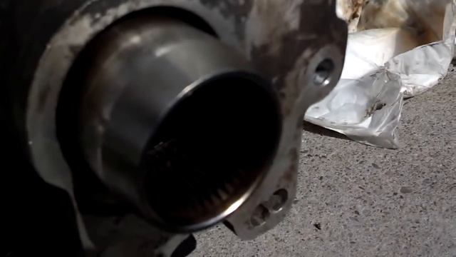 Volvo $1 Give-A-Way V70 AWD, Work day 10, Ep 5, Pt 13 - VOTD смотреть онлайн