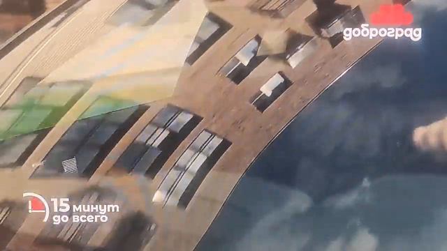 ШВАБ переехал в ₽ф-ию: ₽еклама 15 минутного города. Доброград, Владимирская область.. смотреть онлайн