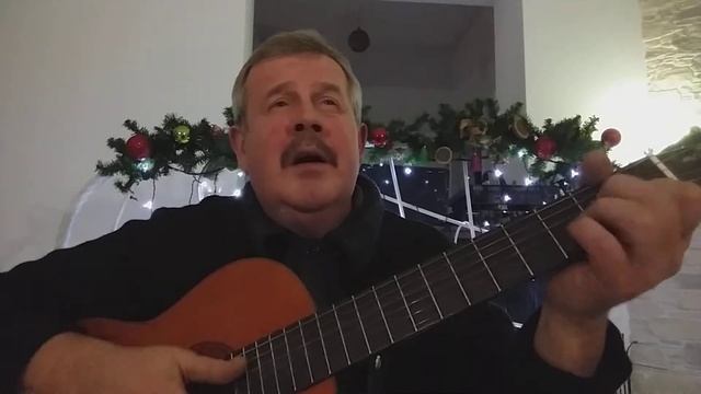 Жёстко сыграл и спел мужичок с гитарой!!!ПОЛЕМ,ПОЛЕМ,ПОЛЕМ... смотреть онлайн