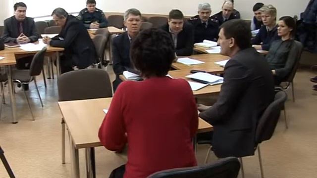 Лыжня России-2015. Что нас ждет? смотреть онлайн