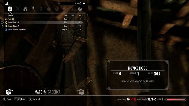 Let's Play Skyrim - Dragon Attack , Rolof, Sofia Is Naked смотреть онлайн
