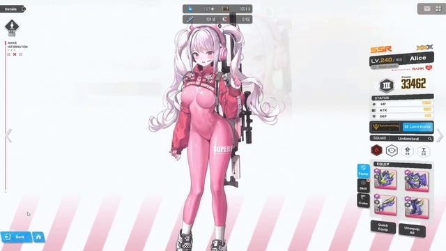 EVERY Nikke you MUST Summon for in 2023! | Goddess Of Victory: Nikke смотреть онлайн