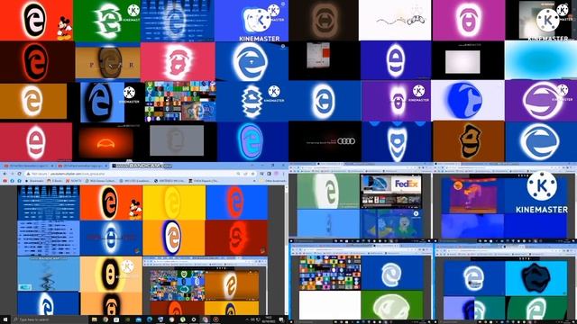 64 Full Best Animation Logos V13 смотреть онлайн