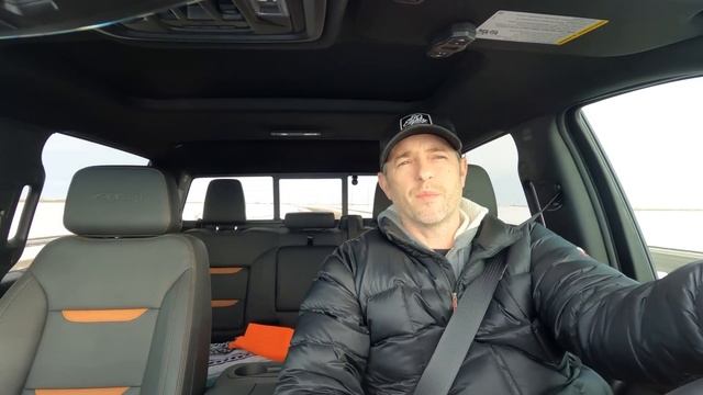 Problem - Check Engine Light! What Happened? 2021 GMC Sierra AT4 смотреть онлайн