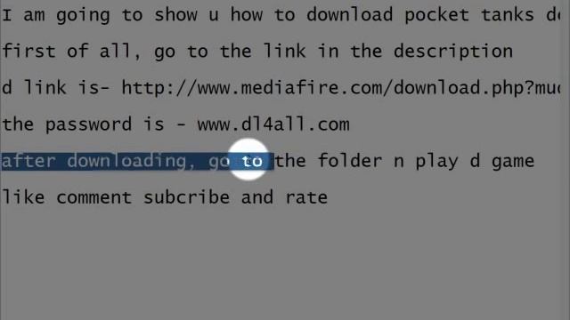 how to download pocket tanks deluxe full version for free.mp4 смотреть онлайн
