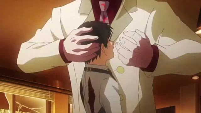 АНИМЕ МОНТАЖ | ТОКИЙСКИЙ ГУЛЬ [AMV]