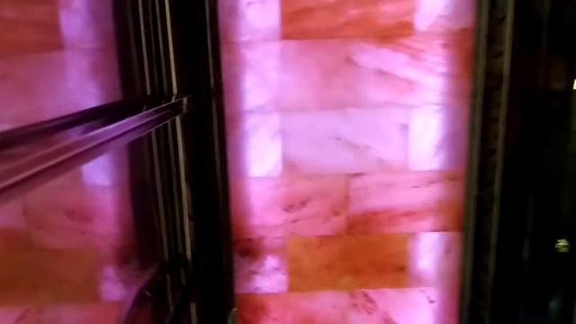 соляная стена , соль Гималайская смотреть онлайн