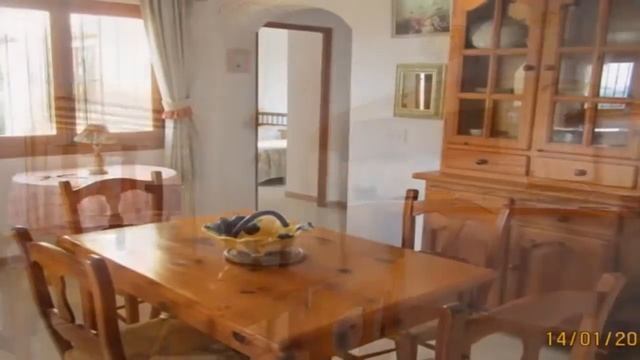 Тихий уютный дом. Уютный дом в испанском стиле смотреть онлайн