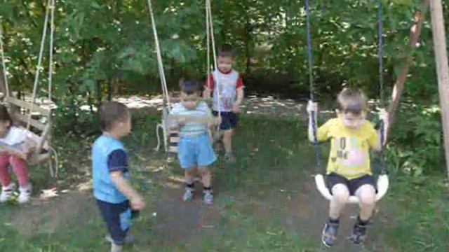 Специализированный дом ребенка г.Астана смотреть онлайн