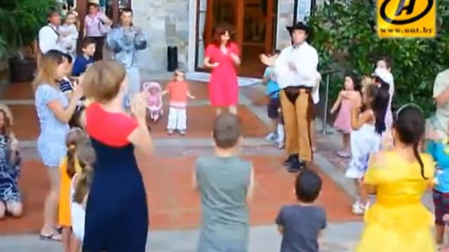 Бархатный сезон - в отпуске осенью смотреть онлайн