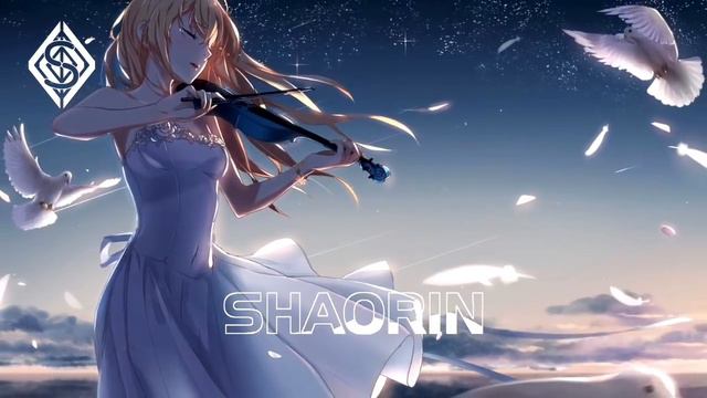 Counting Stars - OneRepublic (violin/cello/bass cover) Simply Three | Shaorin Music смотреть онлайн