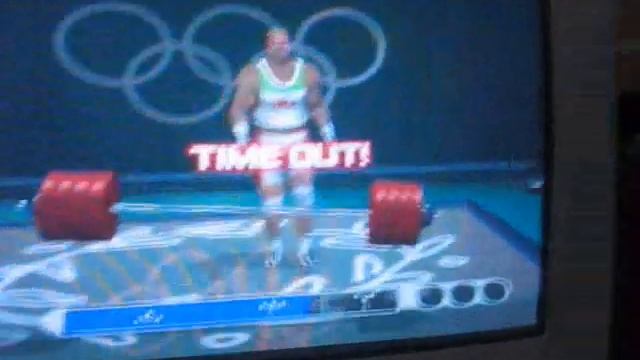 Athens 2004 PS2 movie смотреть онлайн
