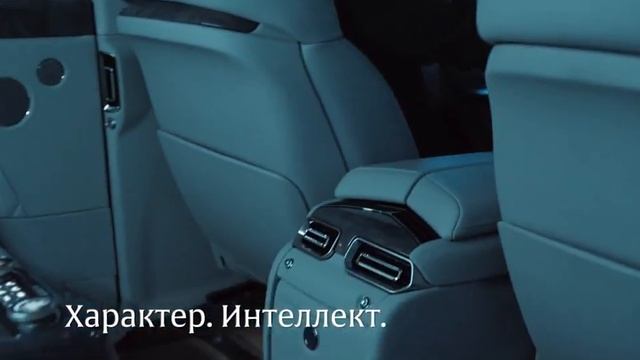 AURUS Senat и AURUS 01. Автомобили, созданные для побед смотреть онлайн