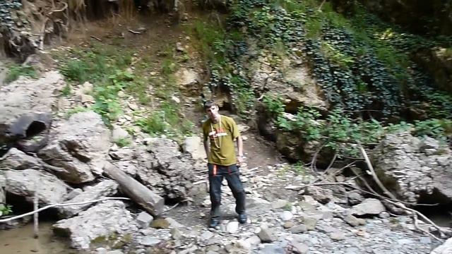 Гунайский водопад смотреть онлайн