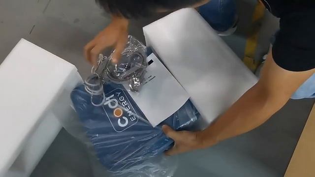 Гібридний інвертор CODI COOG 3500W 24V 80A MPPT