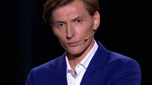 Павел Воля - О свечах ректально