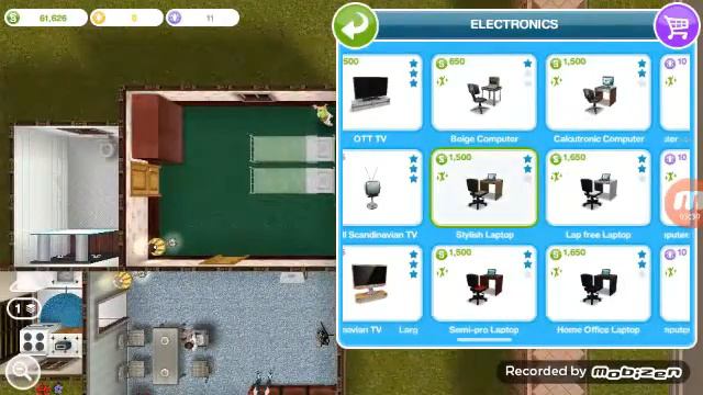 Sims freeplay 1 social tasks and weekly task смотреть онлайн