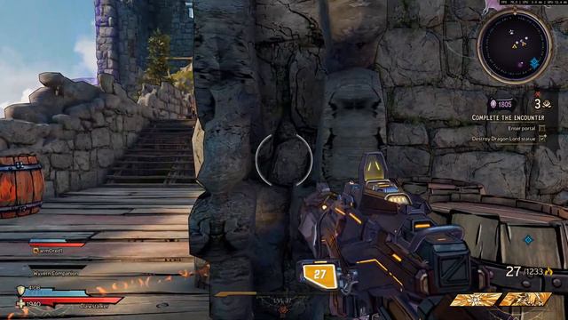 TTW PC to Xbox Broken Crossplay Lag part 1 смотреть онлайн