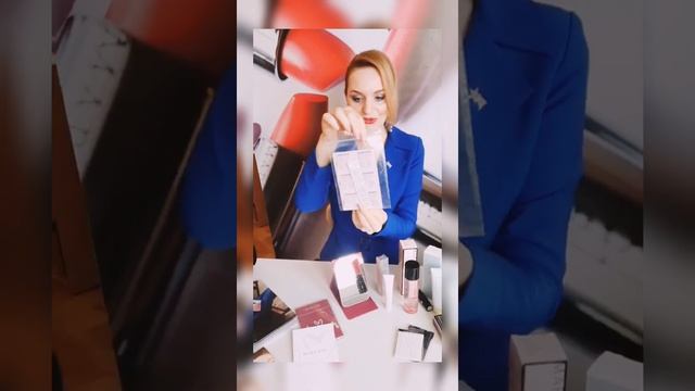 Целый набор по цене аромата Белара? ДАА!! Предложение продлено до 11 мая смотреть онлайн